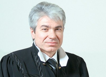 Свириденко Олег Михайлович