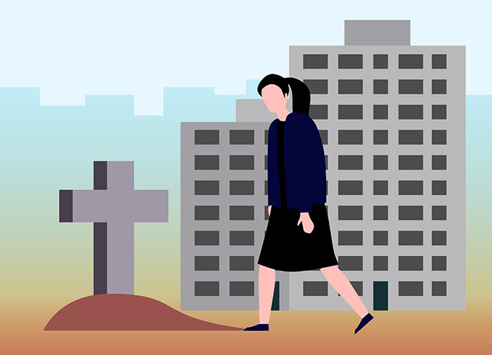 Верховный суд отдал наследство гражданской жене