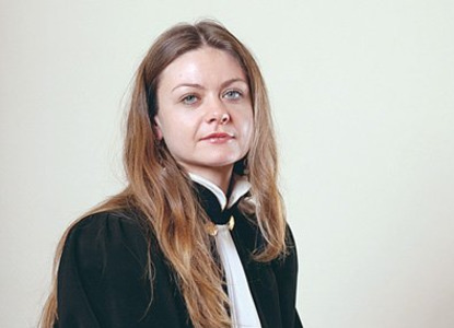 Головачева Юлия Леонидовна