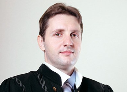 Махалкин Максим Юрьевич