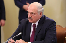 В Белоруссии ввели смертную казнь за попытку устроить теракт / Фото: kremlin.ru
