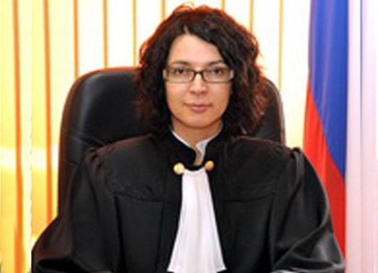 Мартыненко Юлия Владимировна