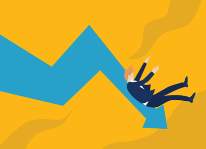 Банкротство контрагента: топ-6 способов узнать о нём раньше