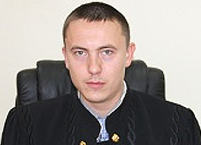 Кулахметов Шамиль Баязитович