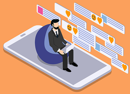 Маркетинг юрфирмы: сохранить старых клиентов и найти новых