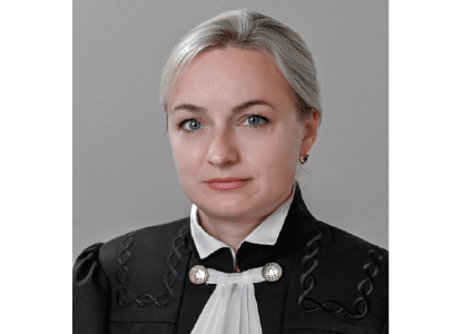 Амеличева Светлана Александровна
