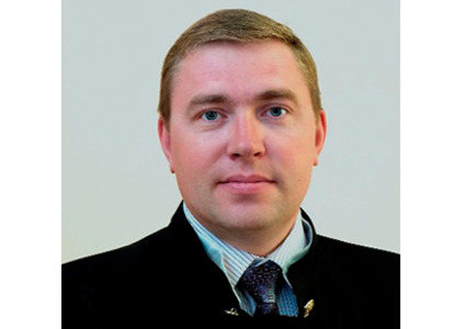 Семченко Михаил Васильевич
