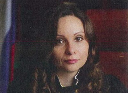 Полякова Анна Борисовна