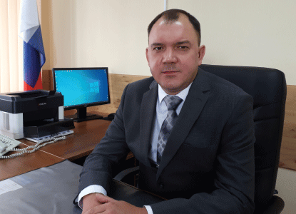 Окладников Сергей Владимирович