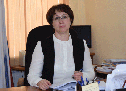 Шепелева Наталья Юрьевна