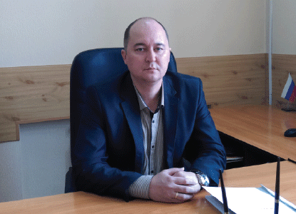 Сасенко Игорь Евгеньевич