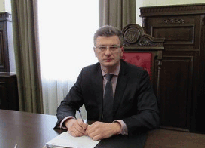 Ордынский Алексей Владимирович