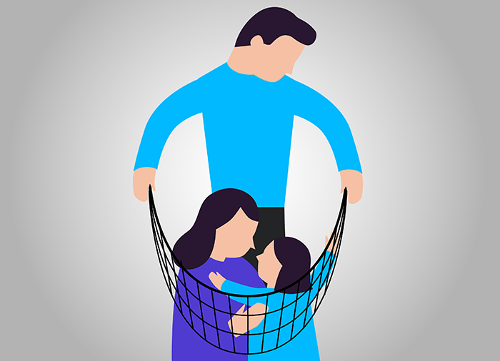 «Субсидиарка» в подарок: когда родные расплачиваются за топ-менеджеров 