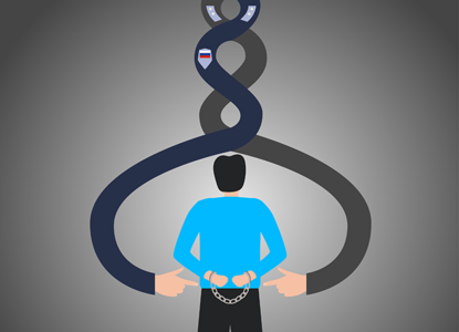 Перейти должностной рубеж: когда осудят за превышение полномочий