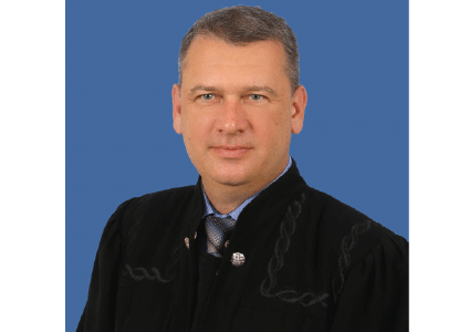 Когут Дмитрий Валерьевич