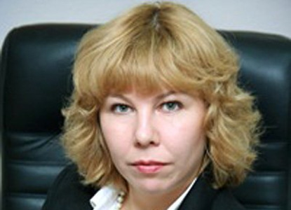Бояршинова Елена Винеровна