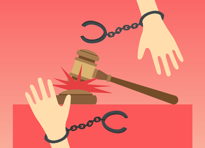 Законопроект от Пленума ВС: кто и как избежит судимости