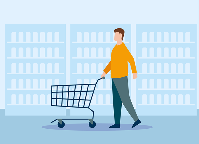 Подготовка необходимых документов