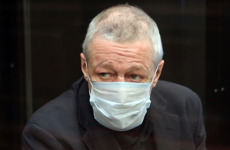 Суд назначил дату рассмотрения жалобы Михаила Ефремова / Михаил Ефремов. Фото: Пресс-служба Мосгорсуда/ТАСС