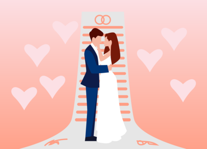 От любви до развода: кому и зачем нужны брачные договоры
