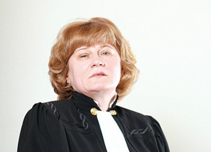 Киселева Ольга Васильевна
