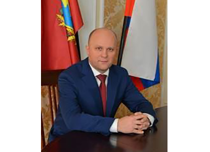 Быков Евгений Петрович