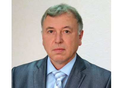 Ларин Николай Васильевич
