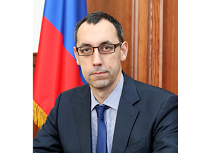 Мухарычин Владимир Юрьевич