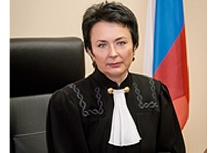 Суд михайловск
