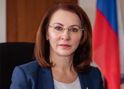 Букреева Светлана Ивановна