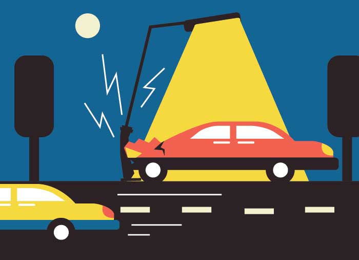 Узнайте о новых случаях ДТП при обгоне в 2024 году Узнайте о новых случаях ДТП при обгоне в 2024 году