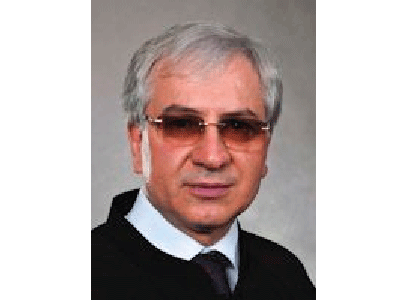 Гаджиев Гадис Абдуллаевич
