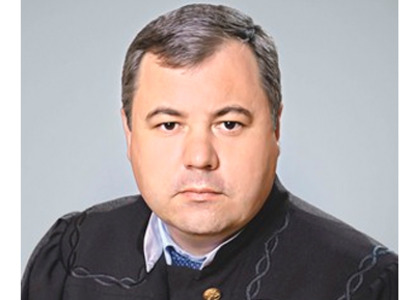 Федотенков Сергей Николаевич
