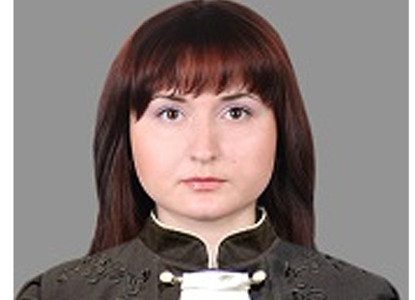 Иващенко Анастасия Павловна