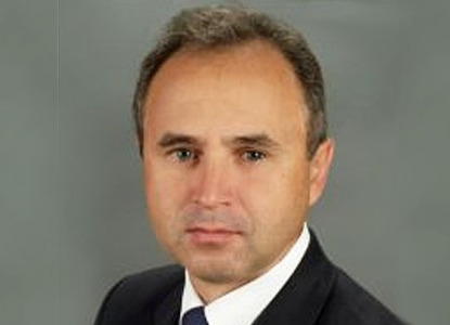 Шараев Сергей Юрьевич