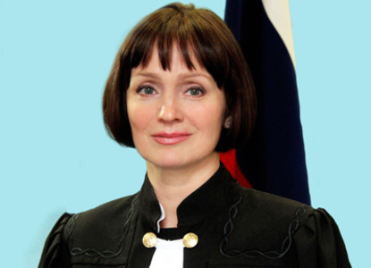 Шарова Наталья Александровна