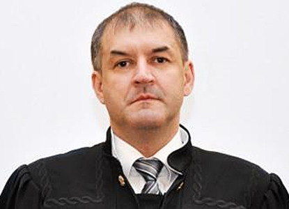 Гарбуз Максим Николаевич