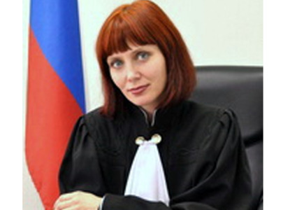 Лебедева Наталья Александровна