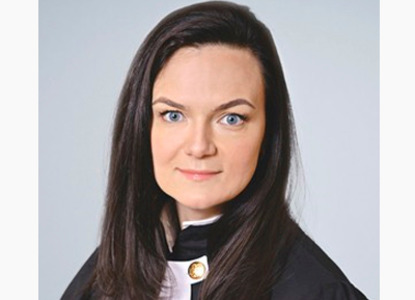 Томилина Вероника Александровна