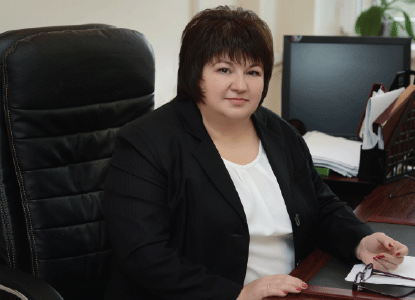 Ухолова Маргарита Анатольевна