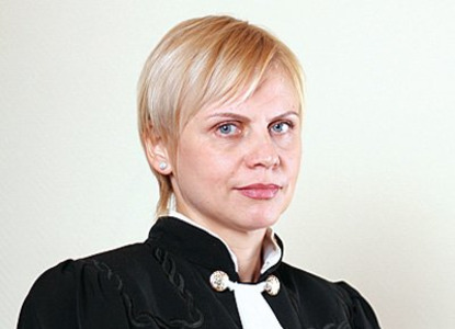 Башлакова-Николаева Елена Юрьевна