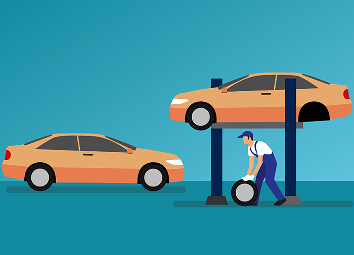 Перепробег автомобиля по гарантии Перепробег автомобиля по гарантии