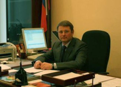 Алисов Игорь Борисович