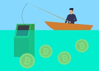 Bitcoin за чужой счет: должен ли продавец «крипты» вернуть деньги