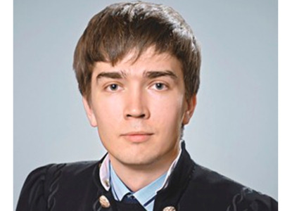 Жернаков Алексей Сергеевич