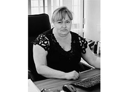 Воронина елена викторовна пенза судья фото