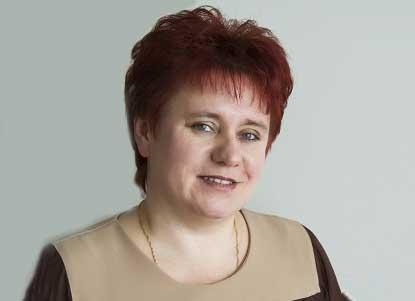 Сильченко Римма Петровна