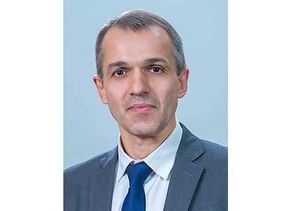 Долбнин Андрей Иванович