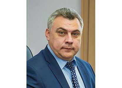 Бурков Геннадий Анатольевич