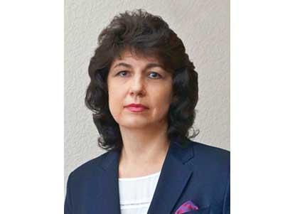 Торговченкова Ольга Вячеславовна